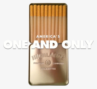 Highlands Tin - Lip Gloss #8612088