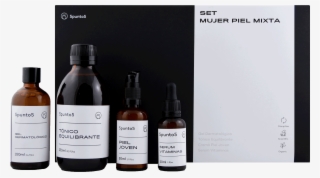 Combination Skin Set - Single Malt Whisky #8612173