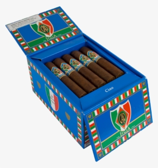 Cao Italia - Chocolate #8612314