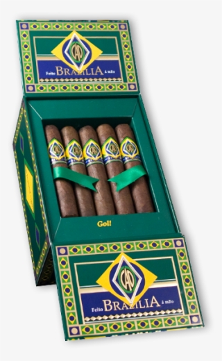 Brazilia - Cao Brazilia #8612369