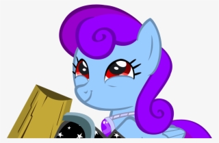 22 95k Filly Animated 13 Jun 2012 - Cartoon #8612579