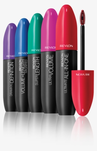 Revlon Mascara - Mascaras Revlon #8612607