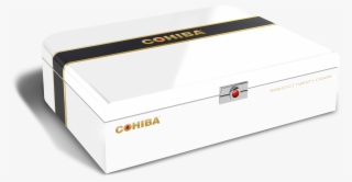 Brazilian Mata Fina And Dominican Piloto Cubano Lend - Box #8612618