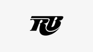 Titmouse And Six Point Harness Launch 'rug Burn' Youtube - Rb Logo Png Hd #8612697