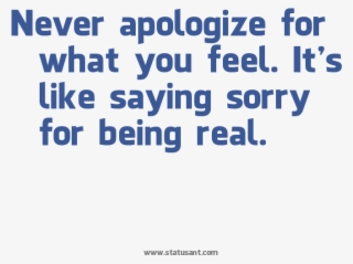 Quotes About Being Really Sorry - Quotes For I Miss You So Much #8612829