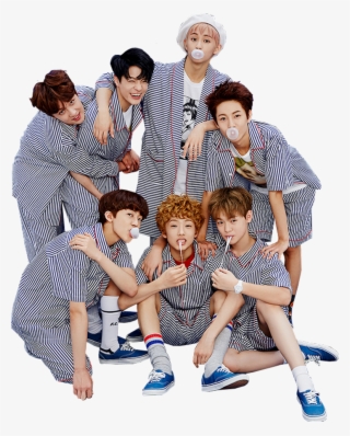 Report Abuse - Nct Jaemin And Mark #8613020