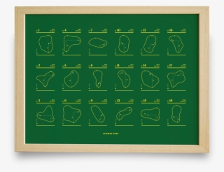 Sunday Pins - Number #8613021