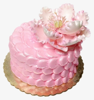 Birthday Cake For Princess #8613104