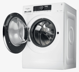 Whirlpool Front Load Washing Machine, 9 Kg - Washing Machine #8613138