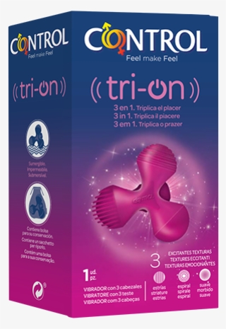 Toys - Control Preservativos #8613354