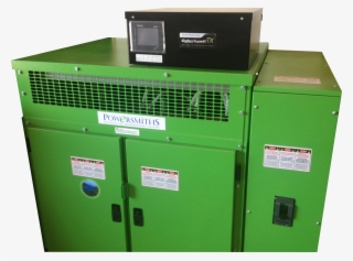 Integrated Transformer Meters - Electric Generator #8613391