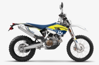 Husqvarna Te 450 2016 #8613554