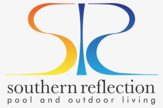 Southern Reflection Pools Footer Logo East Bend Winston - Parallel #8613822