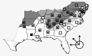 Key To Map Symbols #8613965