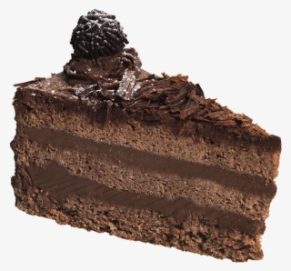 Trüffel Torta - Chocolate Cake #8614235