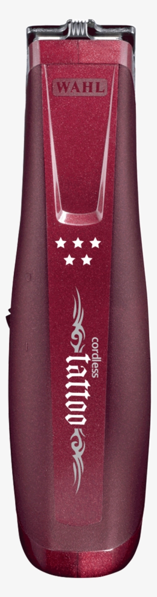 5 Star Cordless Tattoo Trimmer - Wahl Hair Tattoo Clippers #8614357