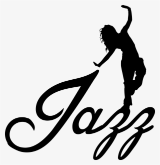 Hip Hop Royalty Free Ballet Dancer Hiphop - Jazz Dance Logo Png #8614358