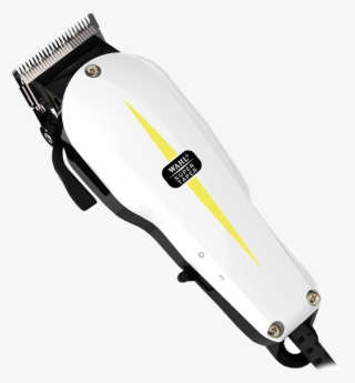 Wahl Super Taper Clipper Set - Wahl Super Taper #8614394