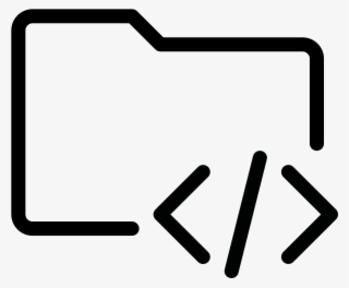 Folder Type Code #8614562