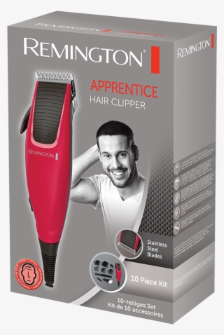 Remington Apprentice Hair Clipper #8614564