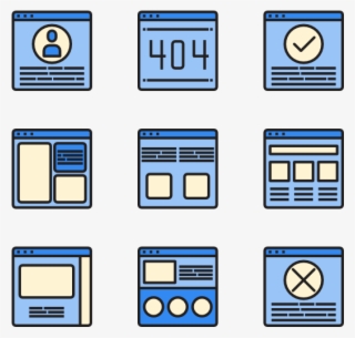 Website User Interface #8614719