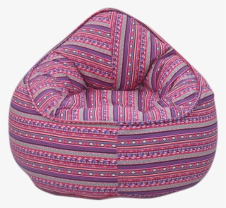 The Pod Bean Bag Chair Aztec Sku - Bean Bag Chair #8614803