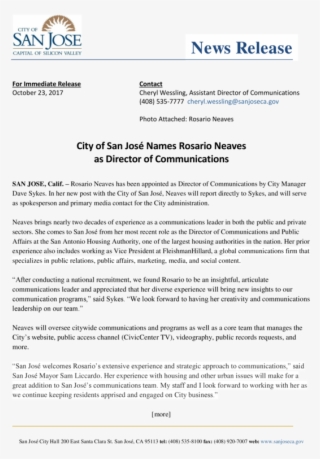 City Of San Jose #8614888