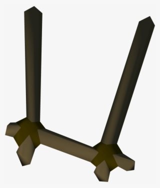 Twigs Detail - Sword #8615127