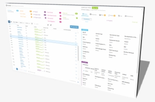 Computer Icon #8615182