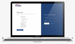 Online Services - Led-backlit Lcd Display #8615235