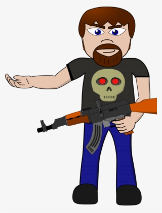 Villain Computer Icons Istock Download Blog - Bad Guys Clipart #8615276