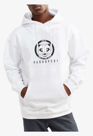 The Emblem - White Hoodie - X Large White Hoodie #8615316