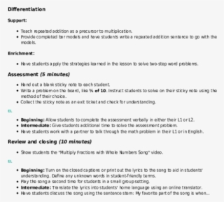 Fraction Of A Whole - Document #8615331