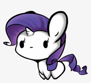 Chibi, Cute, Dead Source, Female, Mare, Pony, Raribetes, - Cartoon #8615425