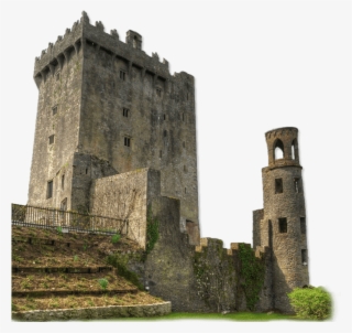 728 X 812 2 - Blarney Castle #8615471