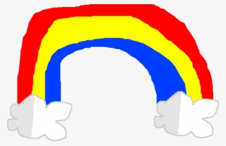 Rainbow Body #8615592