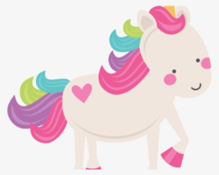 Cute - Unicorn Clipart - Free Transparent Png Download - Pngkey