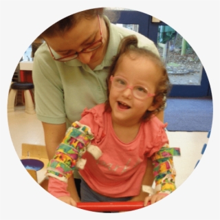 Why Support Us - Circle #8615642