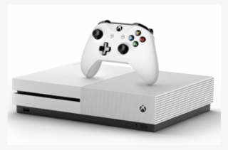 Xbox One S 9255 - Xbox One Vs Xbox One X #8615704