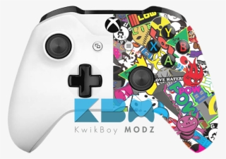 Xbox One Chatpad White #8615855 Xbox One Chatpad White #8615855