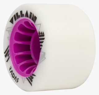 Radar Villain And Villain Wide Wheels - Quad Skates #8615858