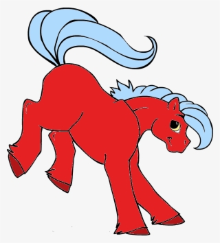 Titty - Animal Figure #8615906