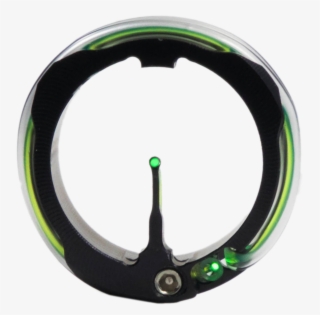 Ac14 Fire Ring Pin - Axcel Curve Fire Ring Pin #8616045