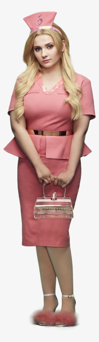 Chanel Png - Scream Queens Chanel 5 Png #8616162
