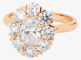 Engagement Ring #8616207