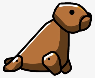Walrus Calf #8616426