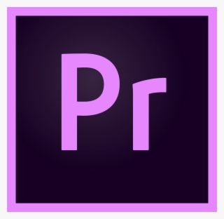 Download Icon Adobe Premiere Pro Svg Eps Png Psd Ai - Premiere Adobe #8616470