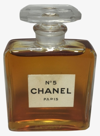 Chanel Clipart Cologne - Chanel No 5 #8616564