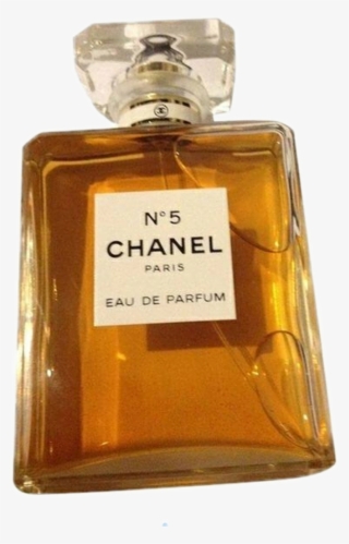 Aesthetic Sticker - Chanel No 5 #8616644