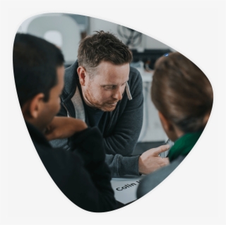 We Help Founders Build Incredible Businesses All Across - Sitting #8616698